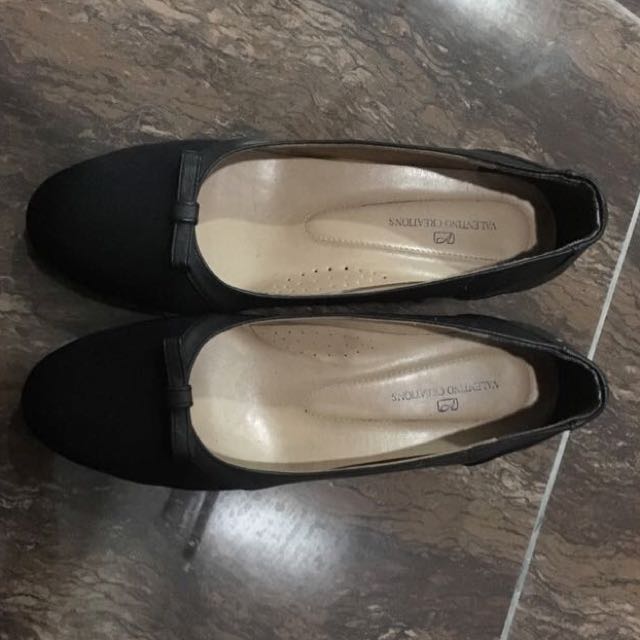 Valentino creations shoes online