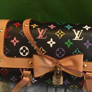 Lv Bag