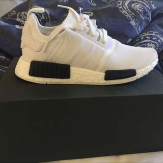 Adidas NMD R1 Size US Men's 7, UK 7