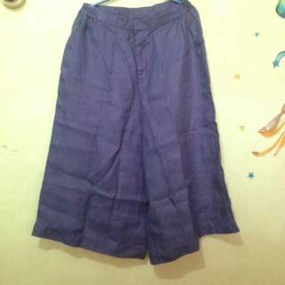 7/8 Pants