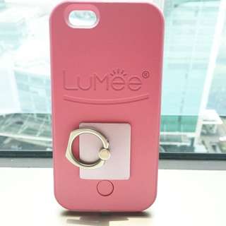 Lumee LED Case (Replika)