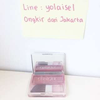 Clinique Blush On (Cupid)