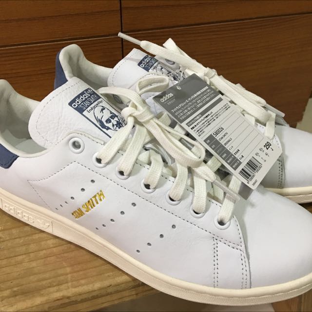 Adidas Originals STAN SMITH s80026 25