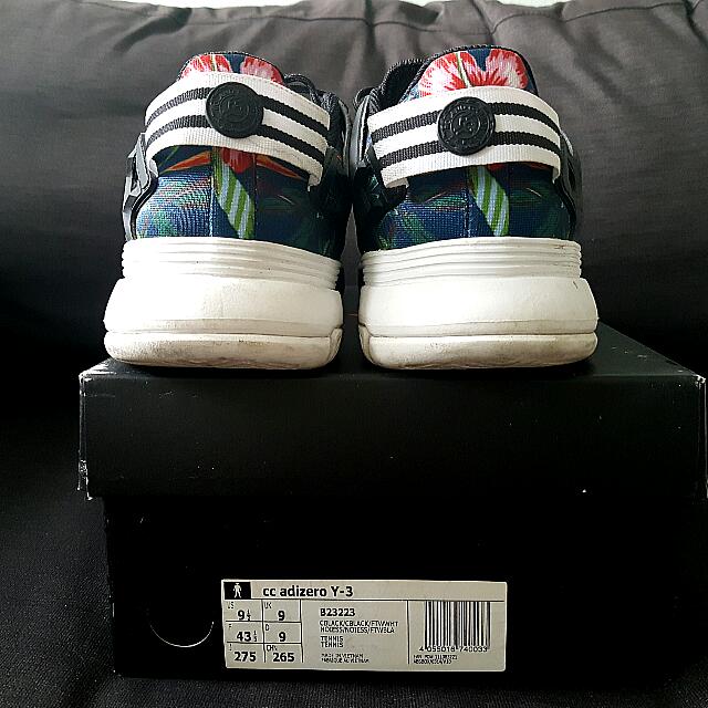 Adidas Y 3 CC Adizero