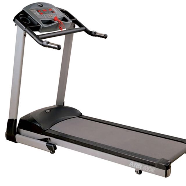 Aibi gym treadmill sales