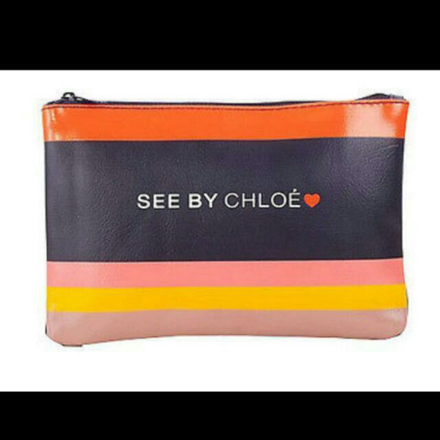 see by chloe pouch