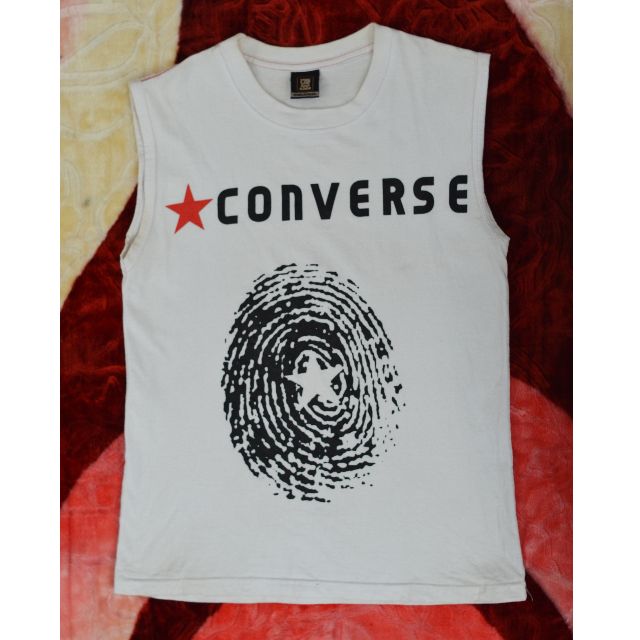 converse t shirt 2016
