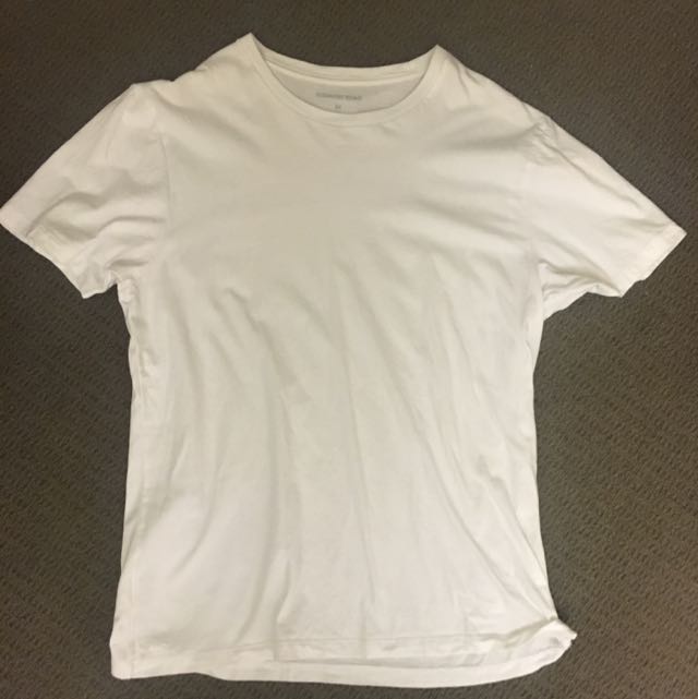 Country Road Men S T Shirt Men S Fashion Clothes On Carousell