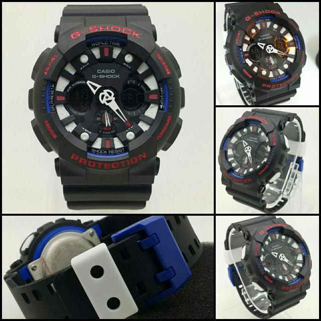 g shock kecil