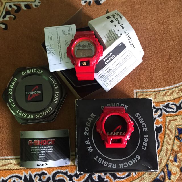 g shock mael lambong price