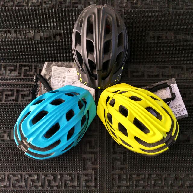 gt avalanche helmet