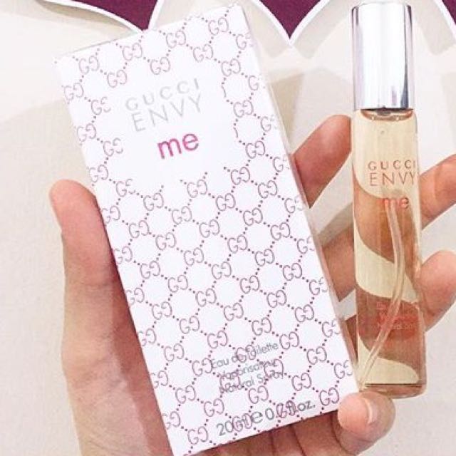 gucci envy me 20ml