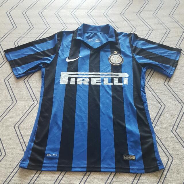 Inter milan replica jersey clearance