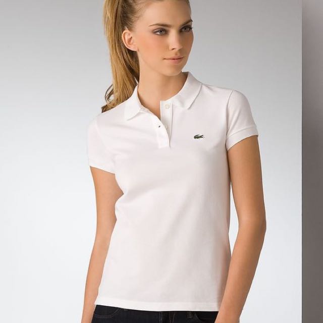 New lacoste polo shirts sales