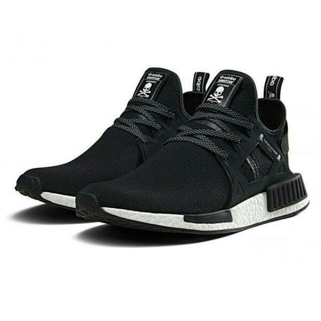 Mastermind japan x clearance adidas nmd xr1