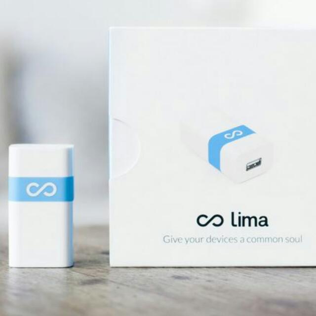 Lima device, Health & Nutrition, Health Monitors & Weighing Scales on Carousell