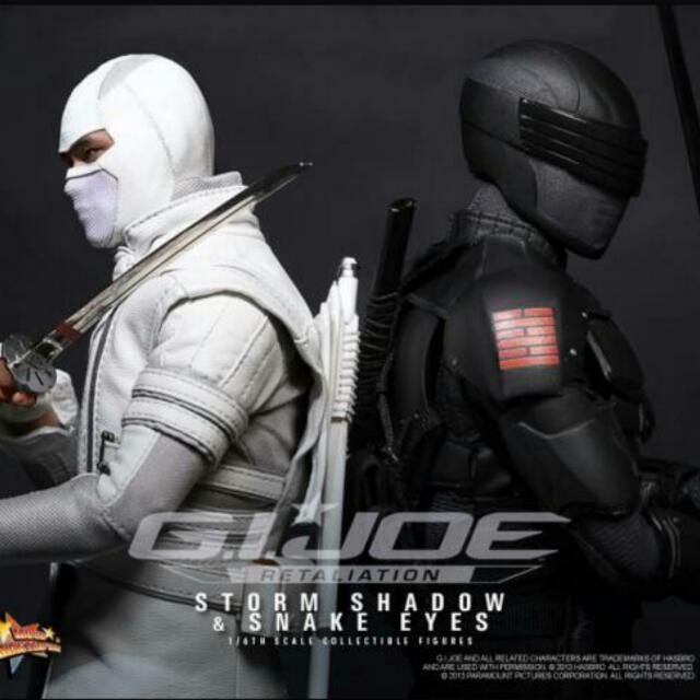 gi joe 2 storm shadow