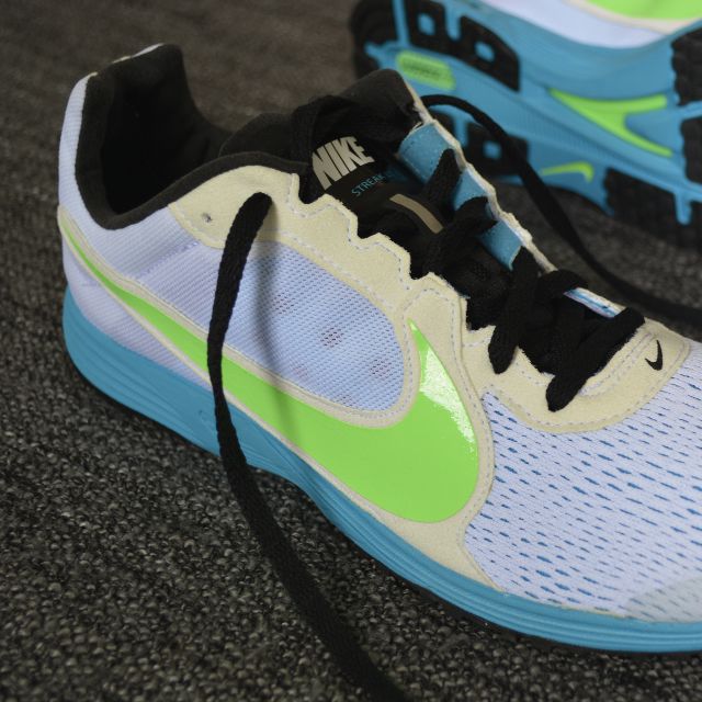 Nike Zoom Streak LT 2 US Size 8 Women s Fashion Footwear