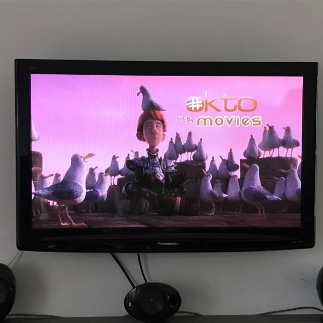 Panasonic Viera Plasma TV 42 Inch, TV & Home Appliances, TV