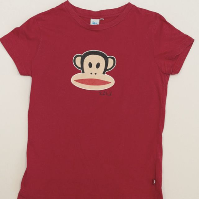 Paul Frank Classic Julius T Shirt Babies Kids Girl S Apparel