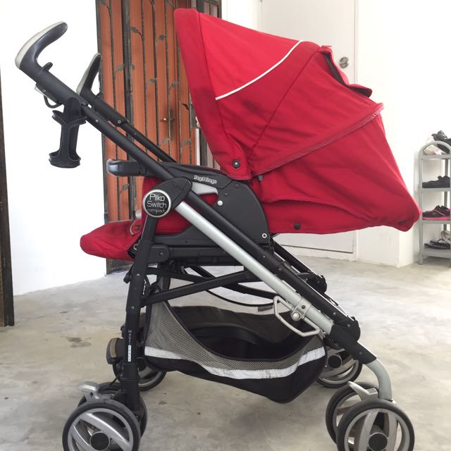 peg perego switch compact