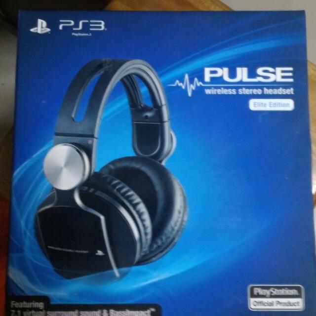 ps4 elite headset