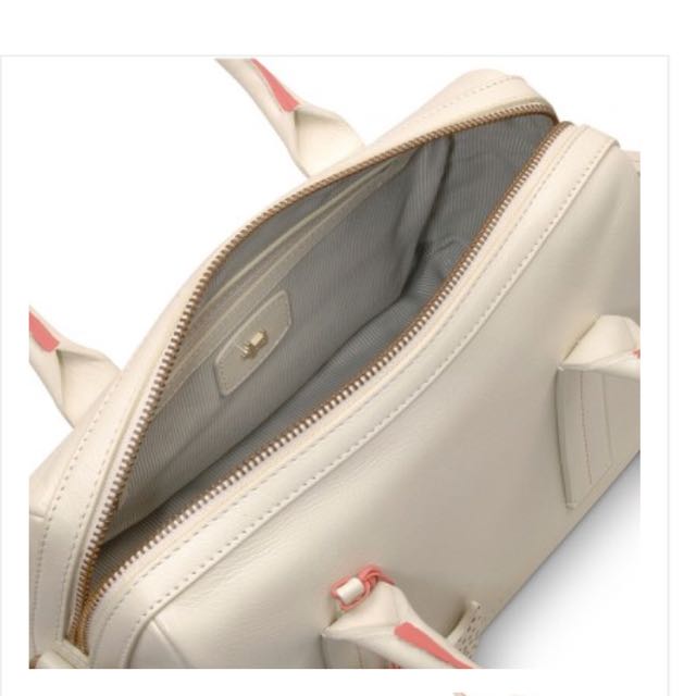 Radley barrel hotsell bag