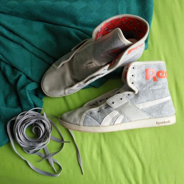 reebok high tops womens 2016
