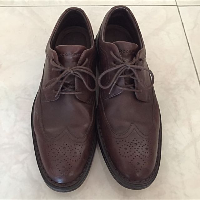 rockport brogues uk