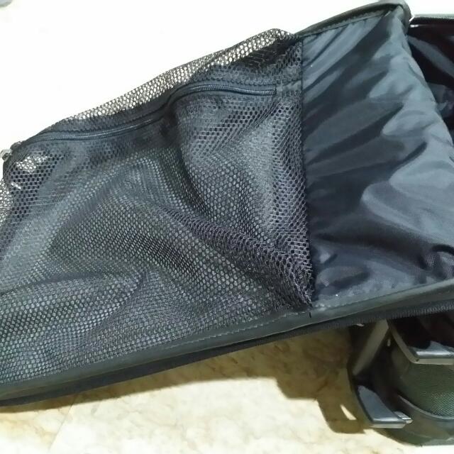 Samsonite Lugguage, Everything Else on Carousell