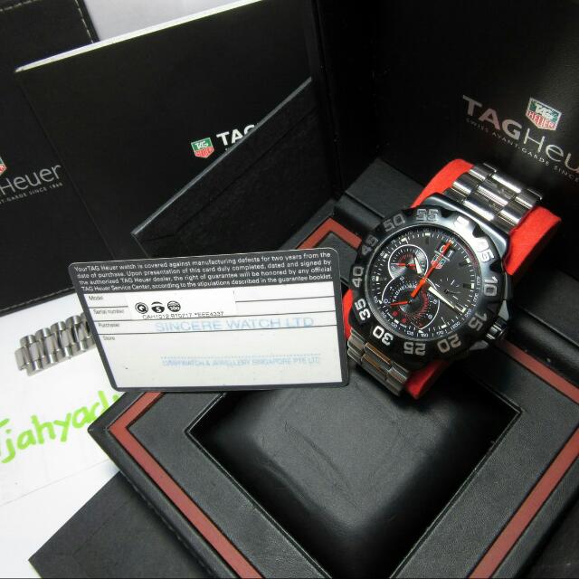tag heuer cah1012