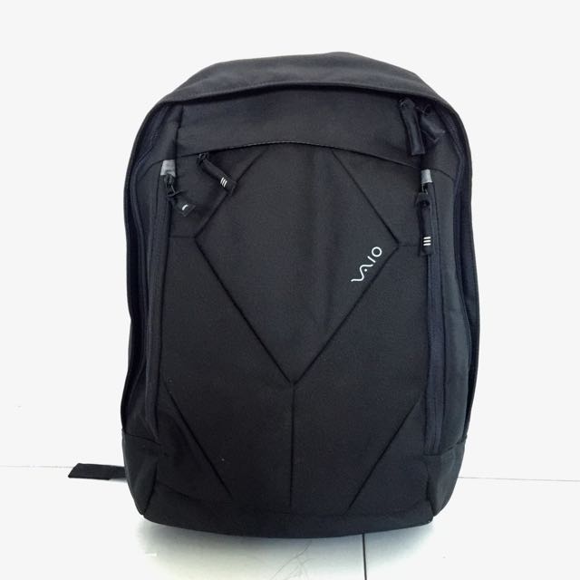 sony vaio backpack