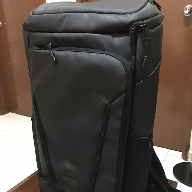 north face waterproof laptop backpack