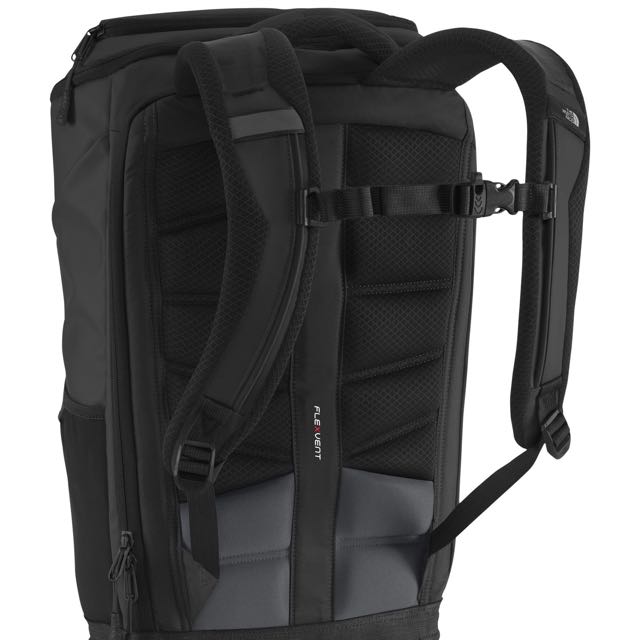 The North Face Waterproof Laptop Backpack, Men's Fashion, Bags, Backpacks on Carousell