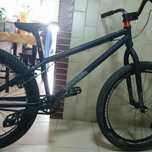 Ns bikes capital sales