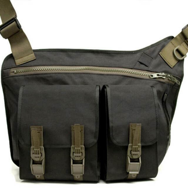 ACRONYM 3A-1 INTEROPS EINSATZTASCHE BAG