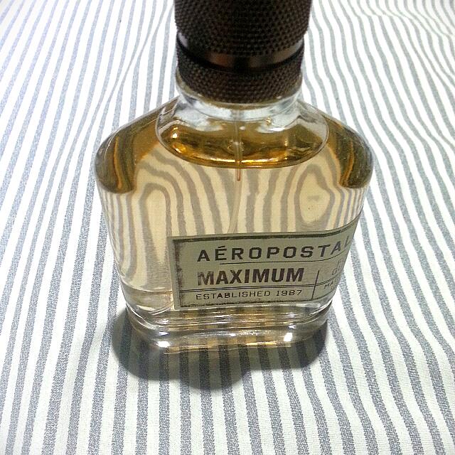 Aeropostale shop maximum 1987