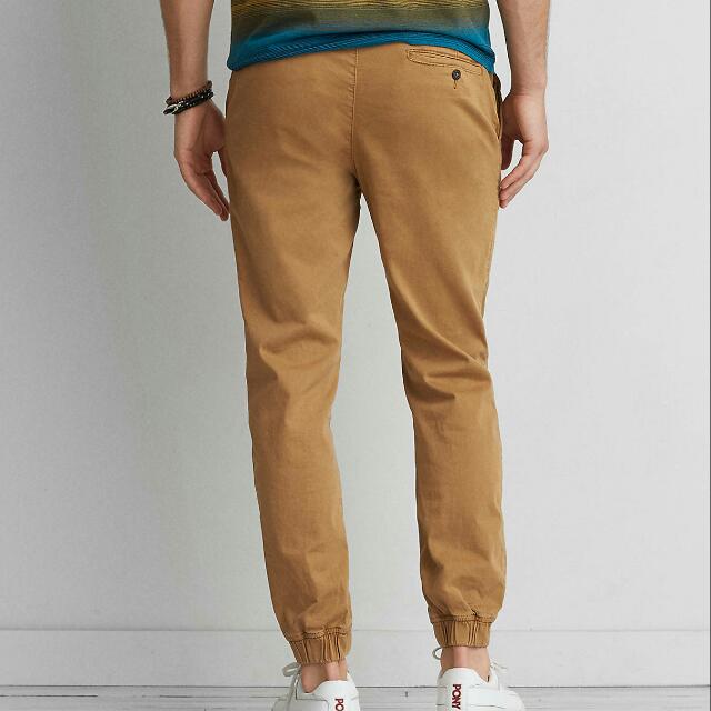 American eagle extreme shop flex joggers