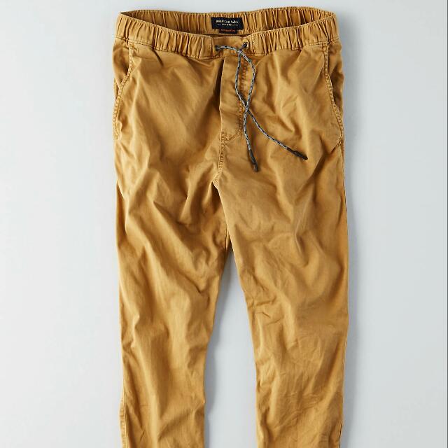 American eagle extreme cheap flex joggers