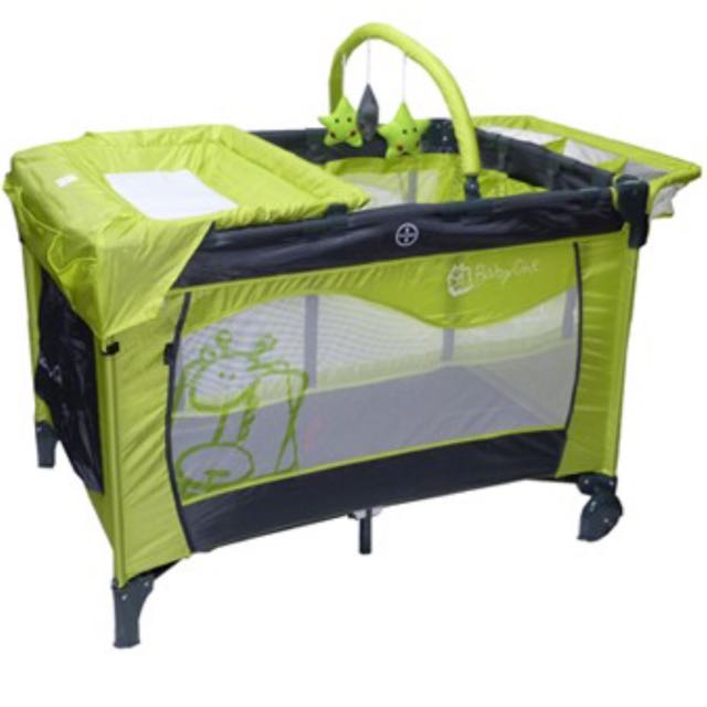 babyone playpen