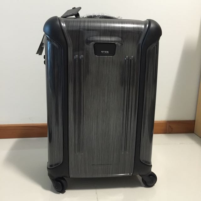 Uob tumi luggage online