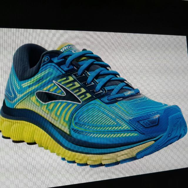 brooks glycerin 13 2019