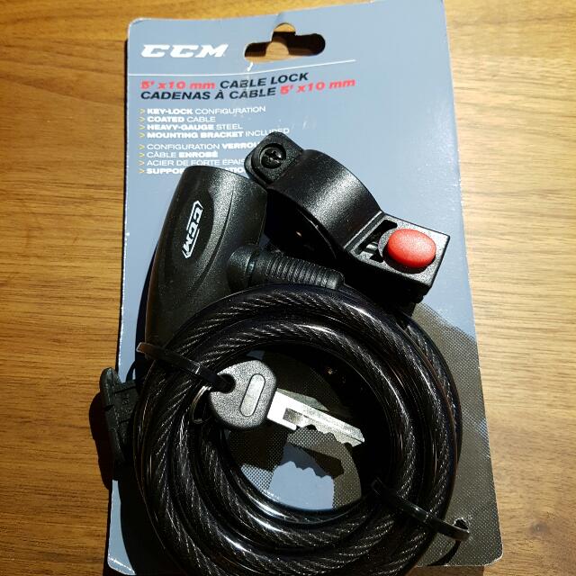 Ccm u lock best sale