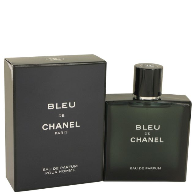 chanel bleu 100 ml