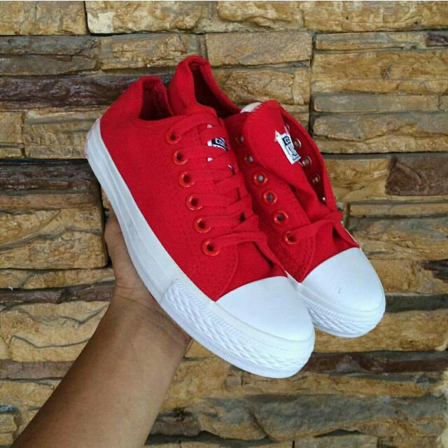 Converse Chuck Norris, Men's Fashion, Footwear, Sneakers on Carousell