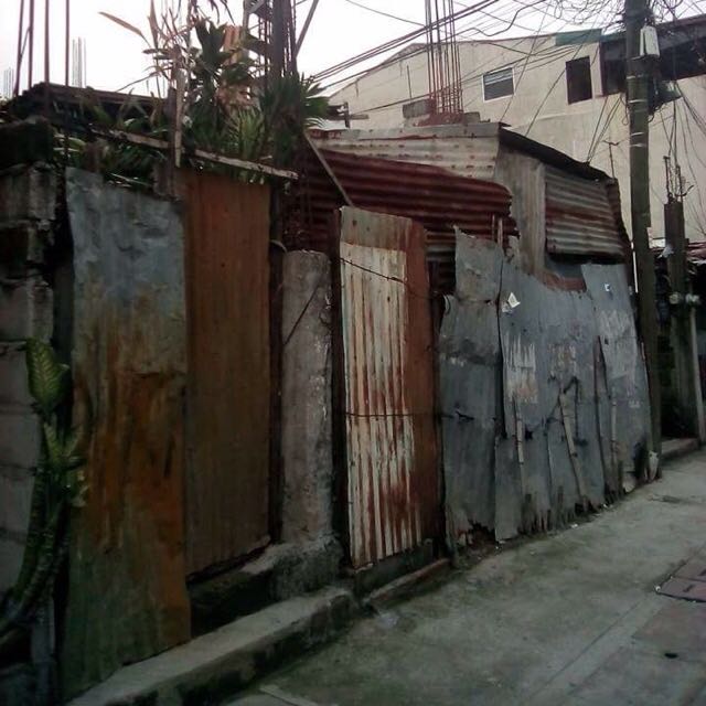 Corner Lot In Karangalan Village Pasig, Property, For Sale on Carousell