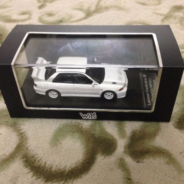 Hpi diecast 2025