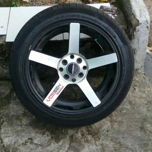 Agya Velg Etios: Upgrade Gaya dan Performa untuk Si Mungil