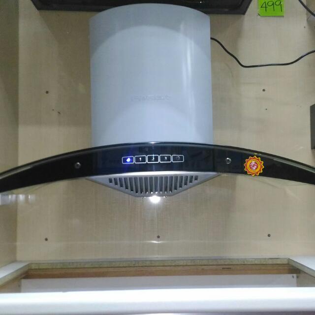 Faber Designer Hood Faberjet Torentino 90ss Built In Glass Hob Fgh222 78 Bk Shopee Malaysia