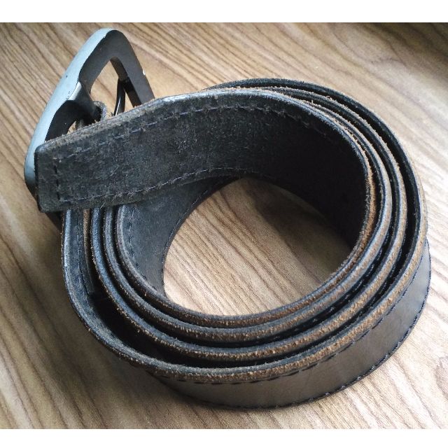 Flying Machine original Leather Belt